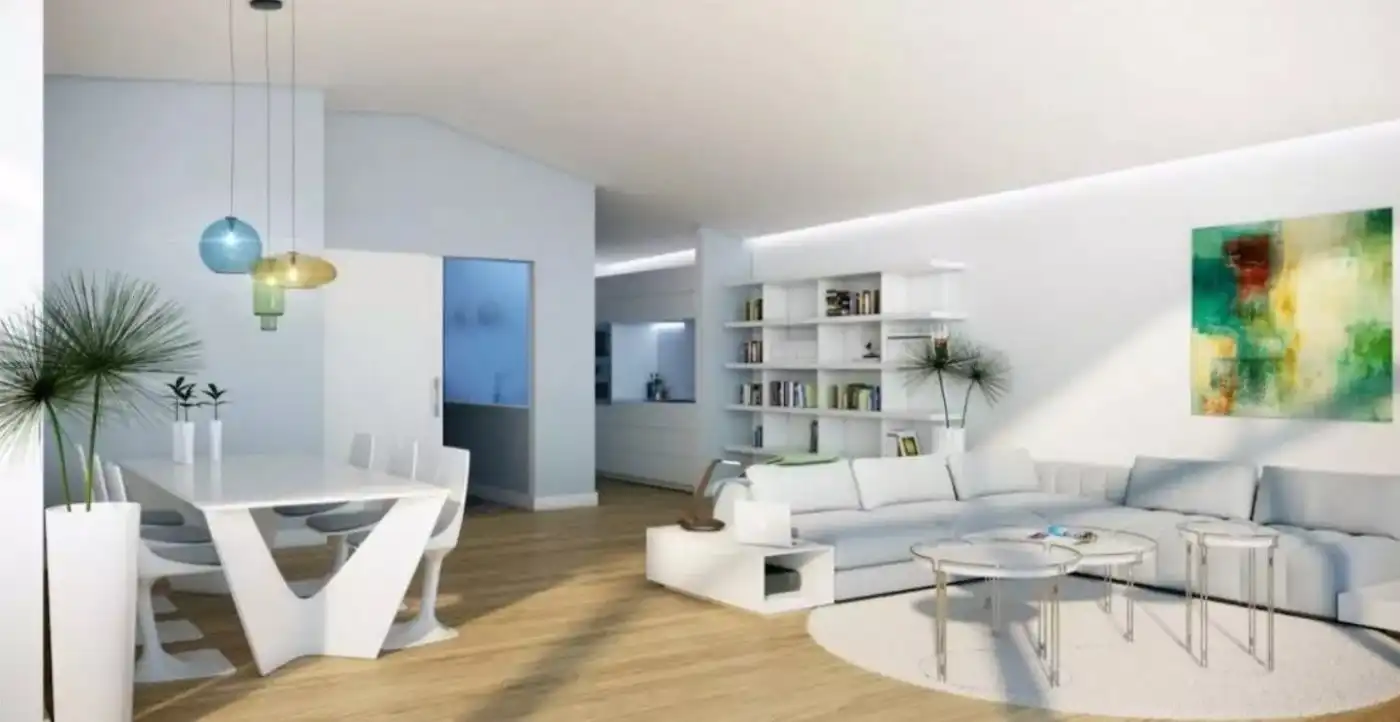 Penthouse with pool for sale in Las Gaviotas  - Carvajal, imagen 5