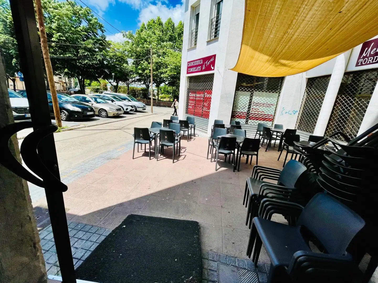 Business premises for sale in Tordera pueblo, imagen 15