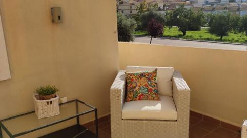 Foto 2 de Casa adosada en venda a Jardines de Alhaurín - Huerta Alta - Fuensanguínea, Alhaurín de la Torre