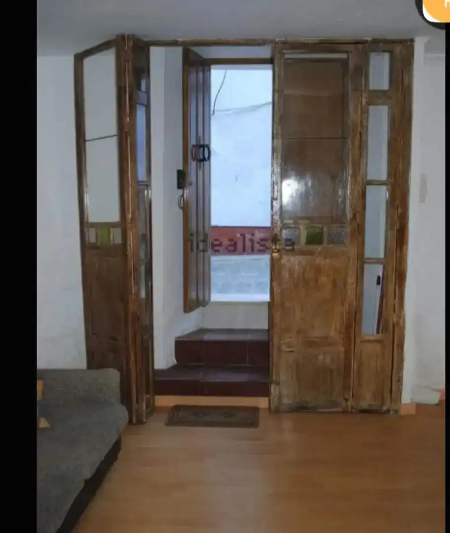 Casa adosada en venda en Constantina amb Parquet, Moblat i Rentadora