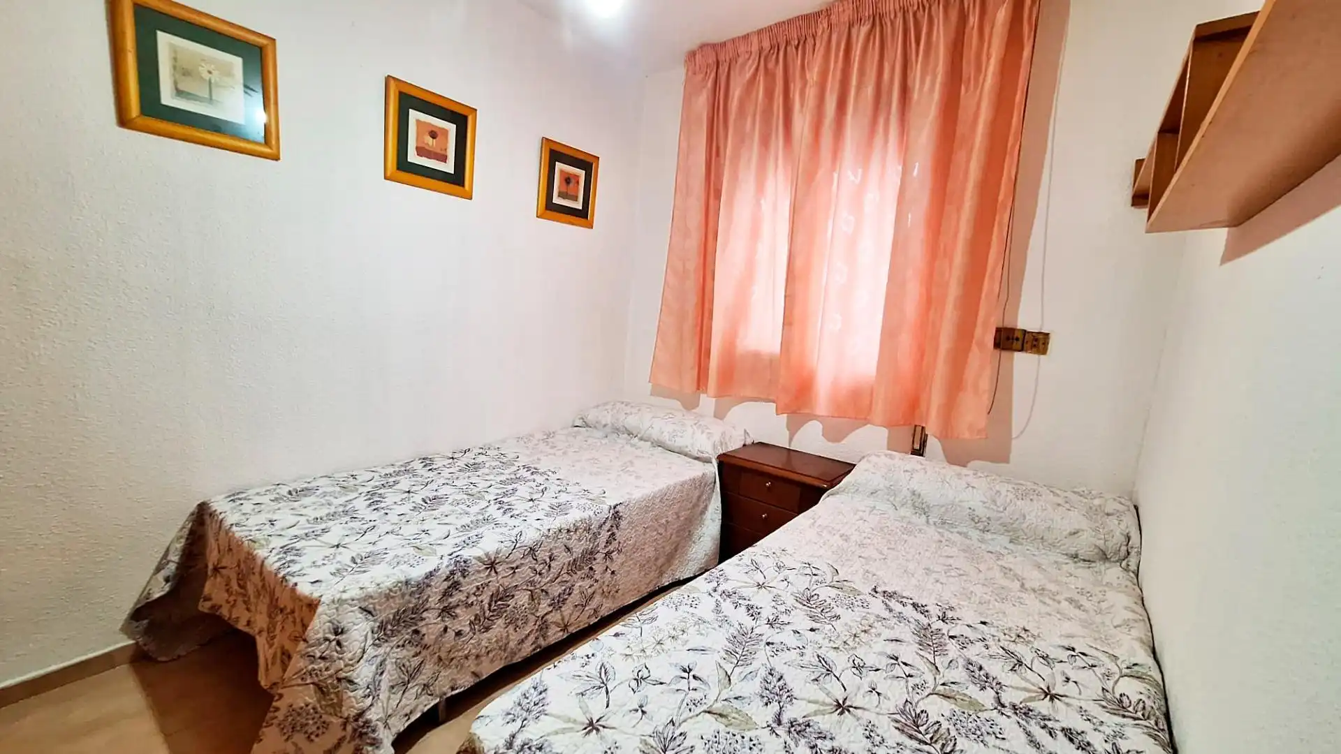Habitación de Piso en venta en Córdoba con Aire acondicionado y Calefacción