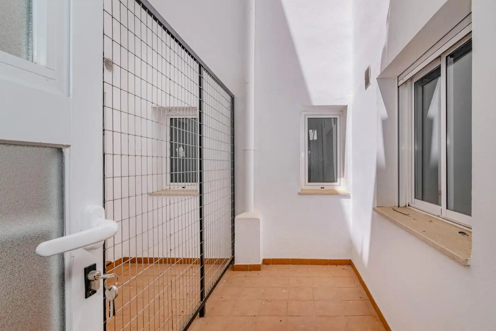 Flat for sale in Ogíjares