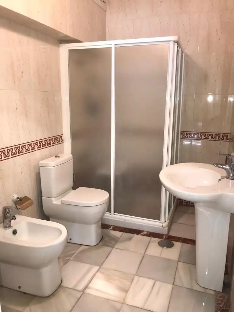 Baño de Casa o chalet en venta en Canjáyar