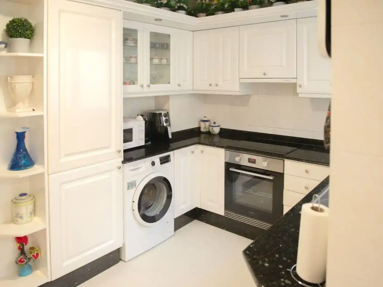 Cocina de Piso en venta en Acea de Ama - O Burgo