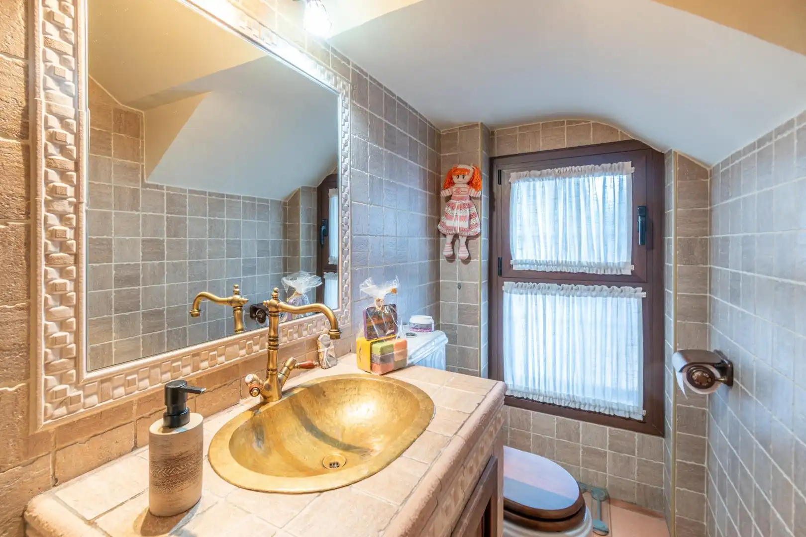 Villa mit Pool zum Verkauf in Calle de Cerro del Oro, imagen 23