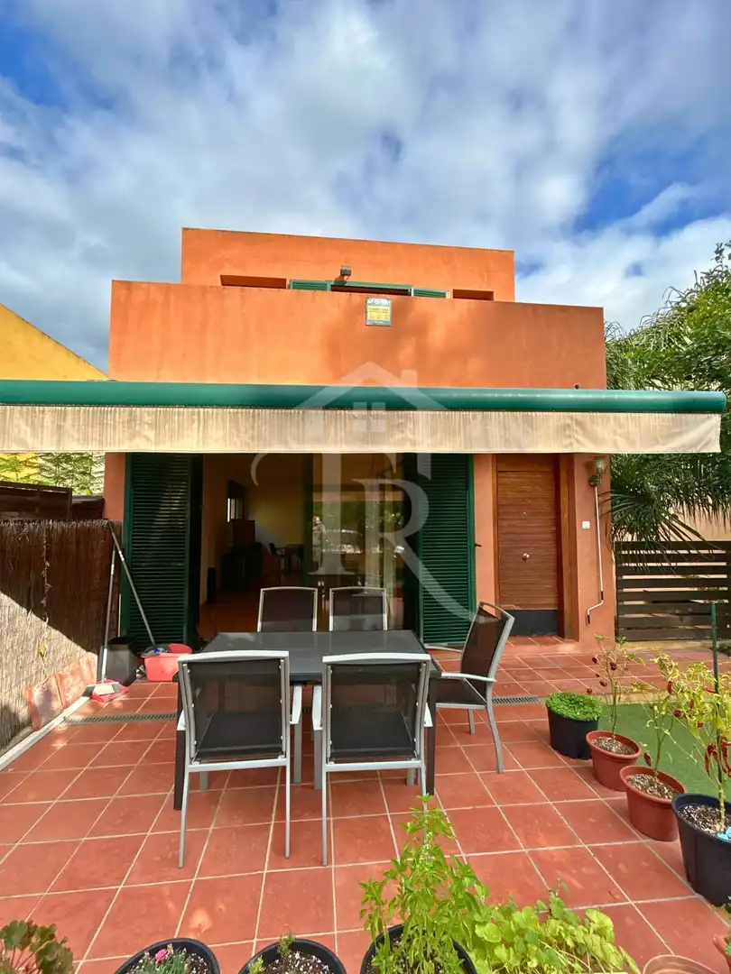 Casa a schiera con piscina in vendita a La Móra, imagen 36