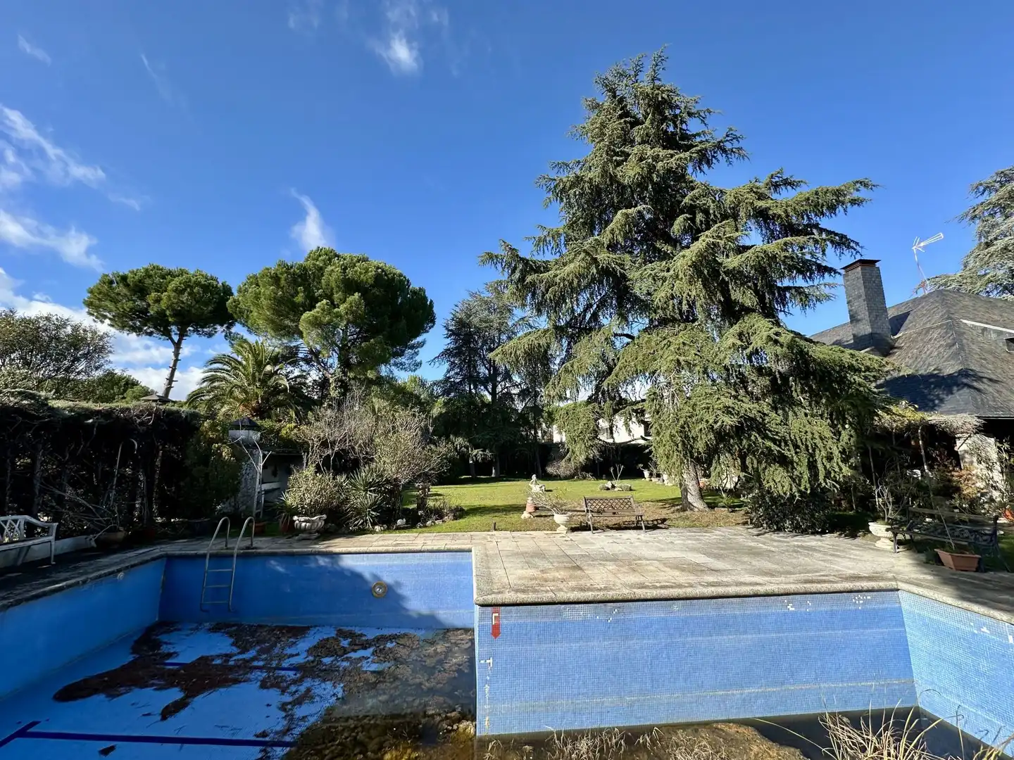 Haus mit Garten zum Verkauf in Las Lomas, imagen 28