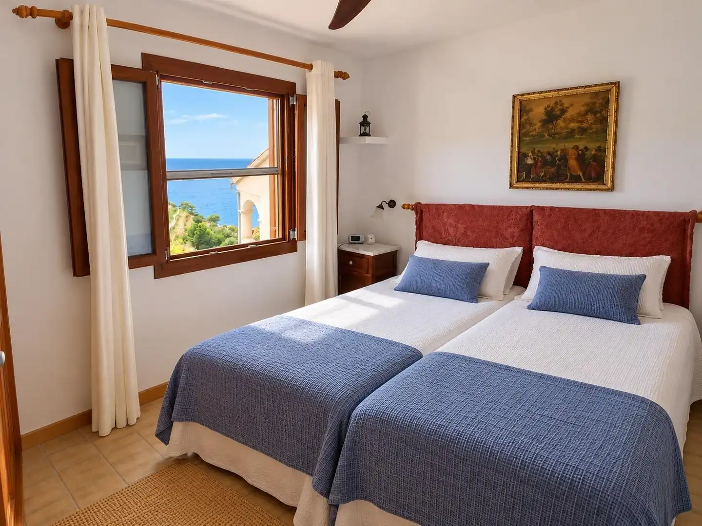 Maison avec jardin à vendre à Banyalbufar, imagen 6
