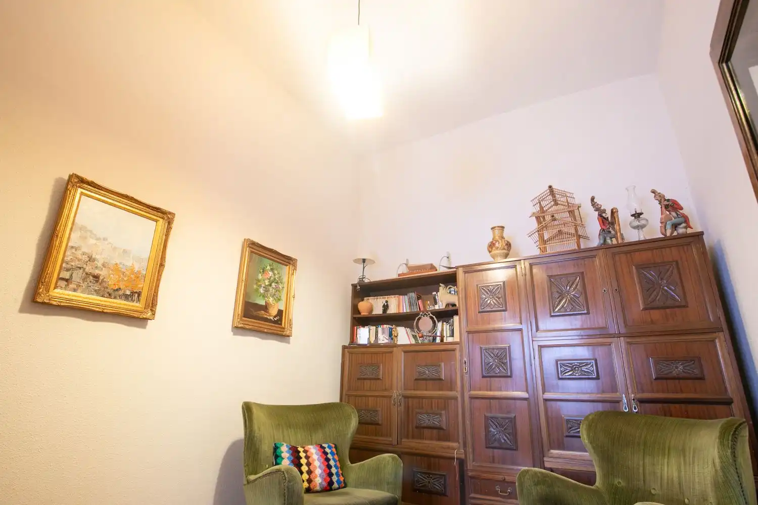 Appartamento in vendita a Calle Mayor, imagen 51