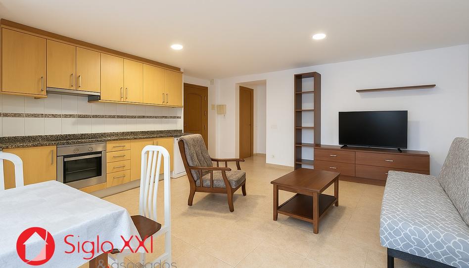 Photo 1 of Flat for sale in Cariñena - Carinyena, Castellón