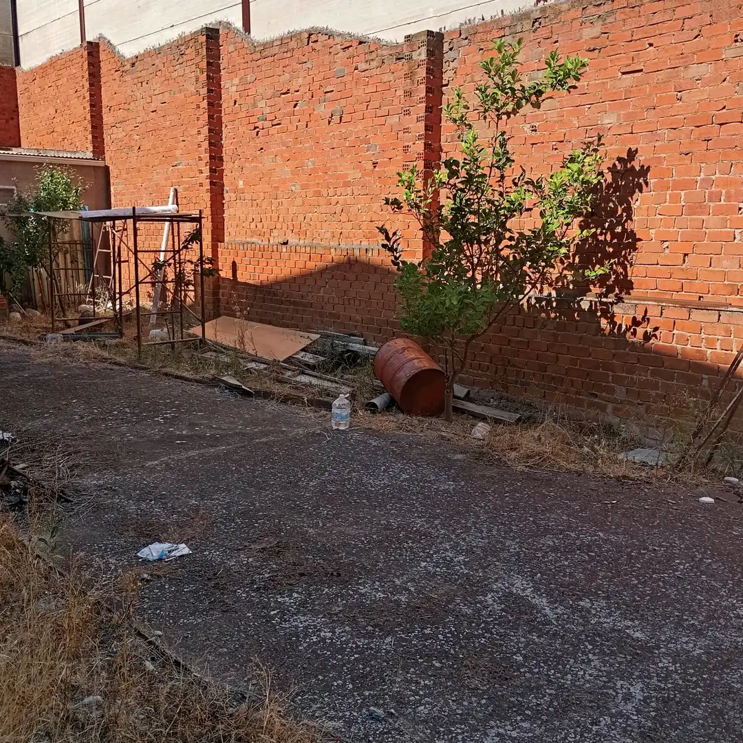 Terreni e lotti in vendita a Fuente del Maestre, imagen 12