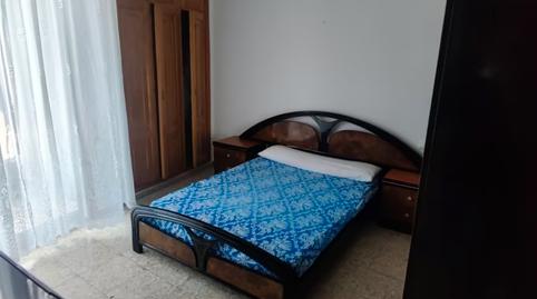 Foto 3 de Pis de lloguer a Rua Do Bierzo, 23b, Universidad, Ourense Capital