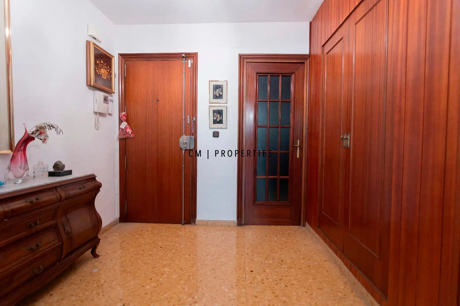 Piso en venta en Valencia con Aire acondicionado, Terraza y Balcón