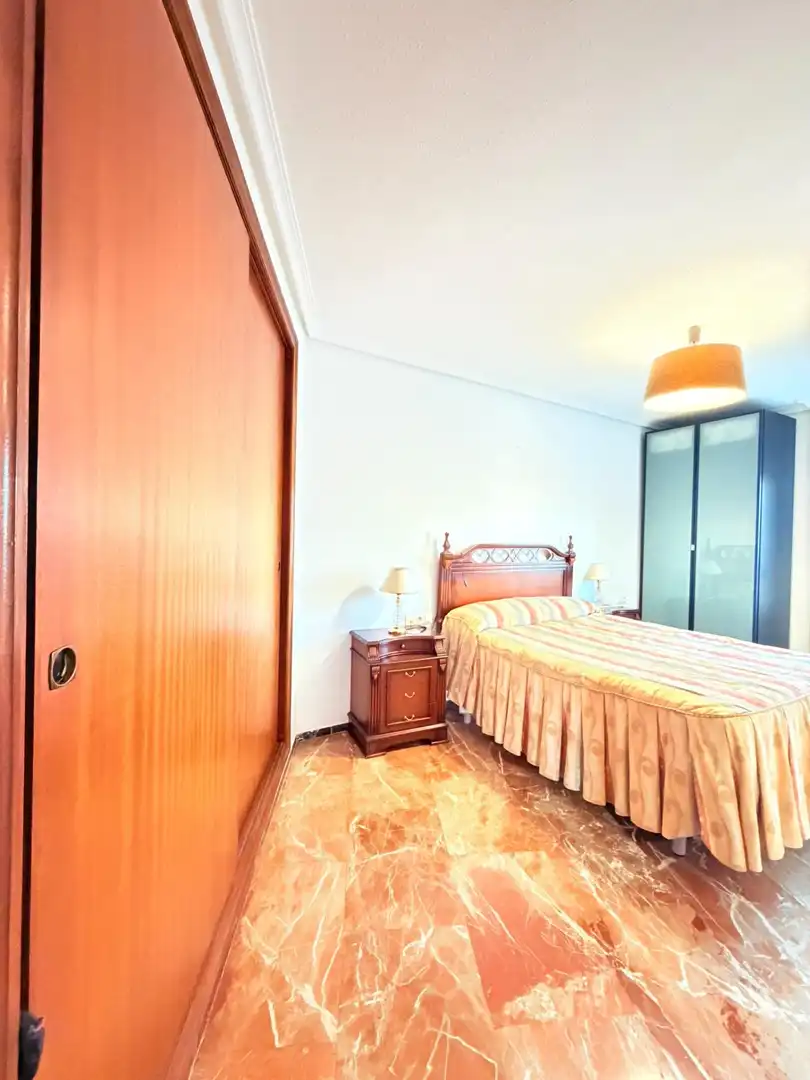 Wohnung zum Verkauf in Calle de la Virgen del Socorro, Raval Roig - Virgen del Socorro