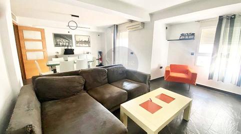 Foto 2 de Pis en venda a Carrer de Domènec Belenguer, Centro Ciudad, Valencia