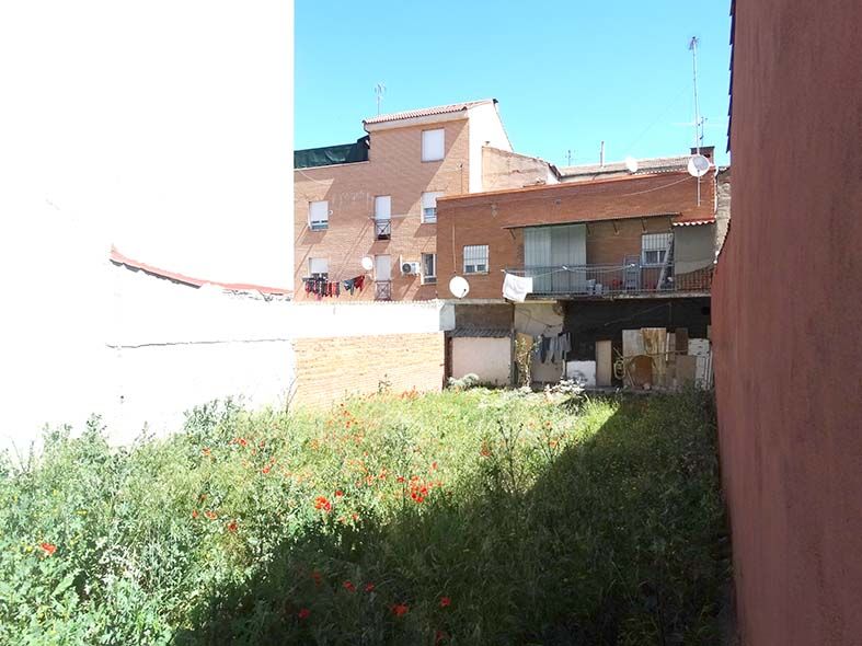 Residencial en venda en  Madrid Capital