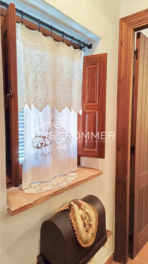 Casa o chalet en venta en HORNO, Ares del Maestrat