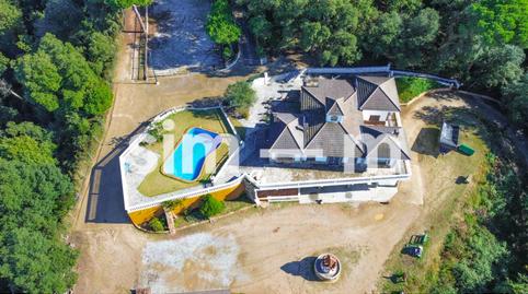 Foto 4 de Finca rústica en venta en Vallgorguina, Barcelona