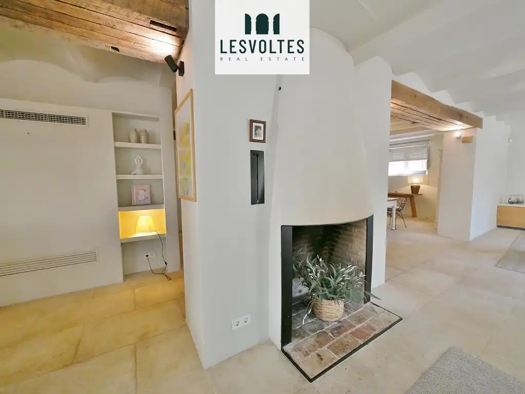 Casa con piscina en venta en calle Daró, imagen 24