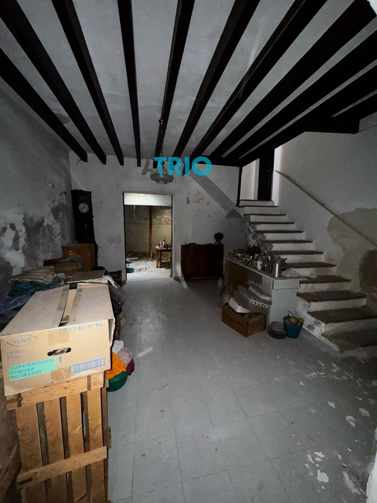 Casa o xalet en venda en Sa Pobla amb Calefacció i Terrassa
