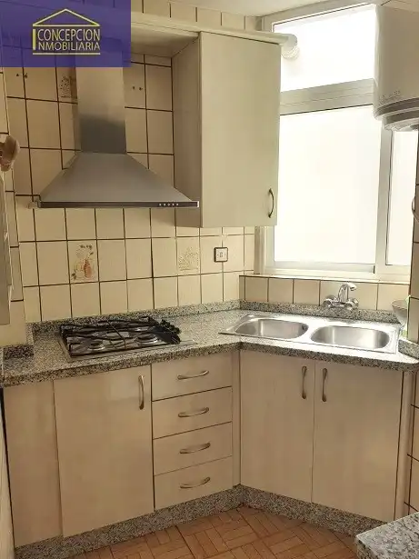 Cocina de Piso en venta en Córdoba con Aire acondicionado, Calefacción y Amueblado