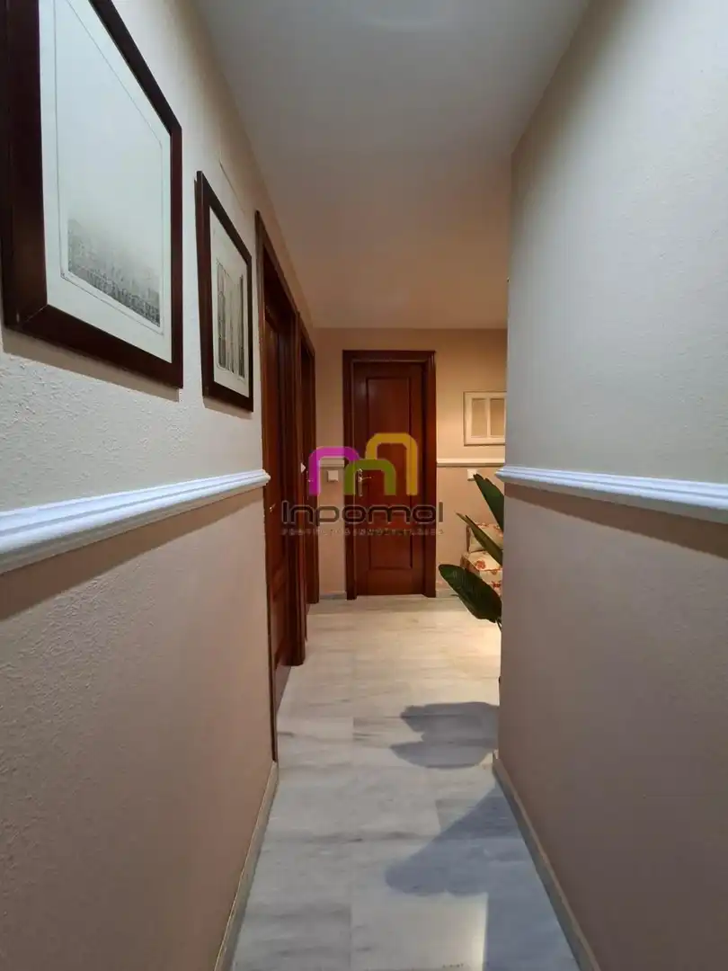 Wohnung mit Aufzug zum Verkauf in Valdepasillas - La Paz - Huerta Rosales, imagen 10