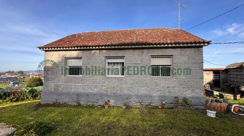 Foto 3 de Finca rústica en venda a La Seca - Los Salgueriños, Pontevedra Capital