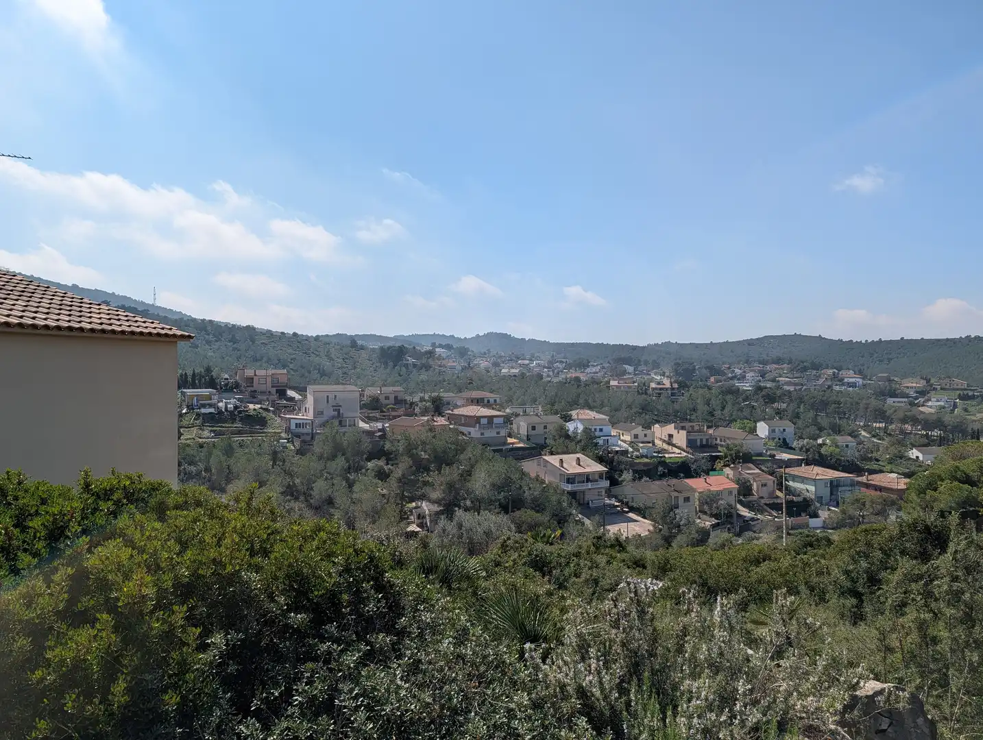 Residencial en venta en Olèrdola