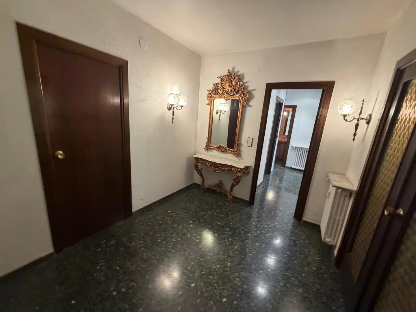 Flat for sale in Lleida  with Air Conditioner, Heating and Storage room