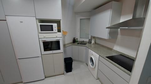 Foto 5 de Pis de lloguer a Logroño - Pilar Salarrullana, Gran Via, La Rioja