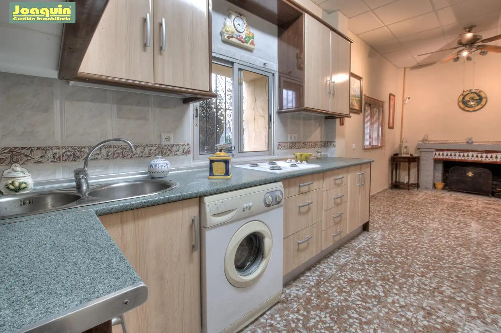 Maison rustique avec piscine à vendre à Periurbano Oeste - Sierra, imagen 13