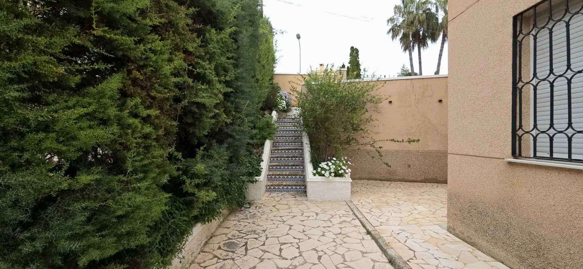 Chalet con terraza en venta en Caravaca de la Cruz, imagen 81