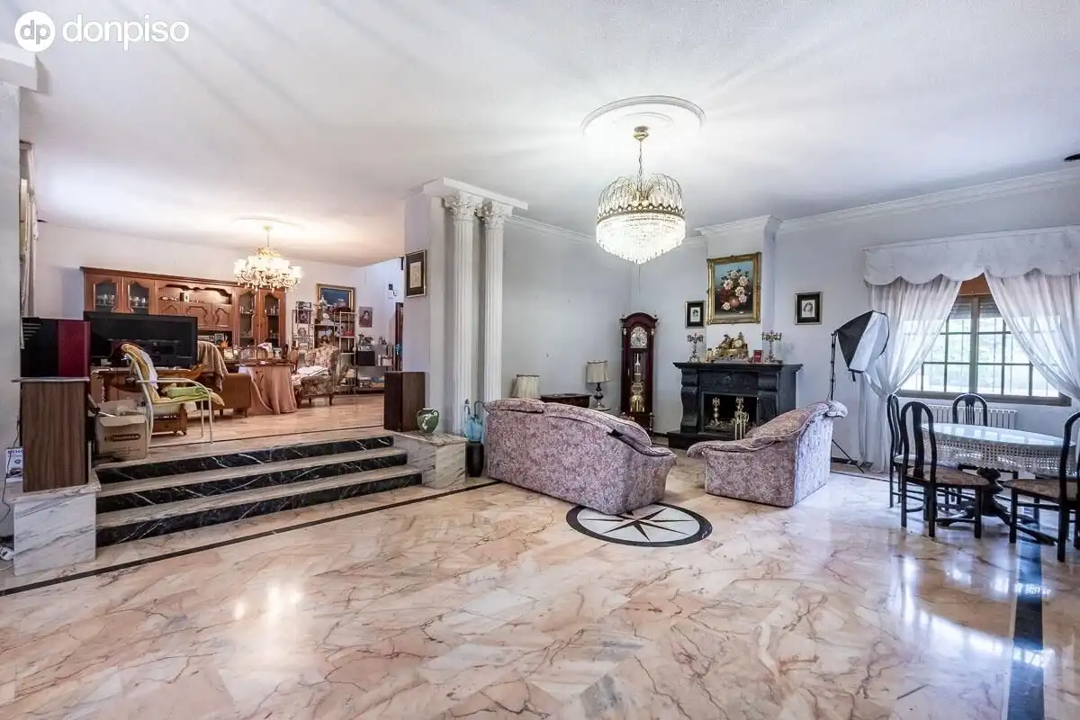 Villa mit Terrasse zum Verkauf in Calle CAMELIA, imagen 13
