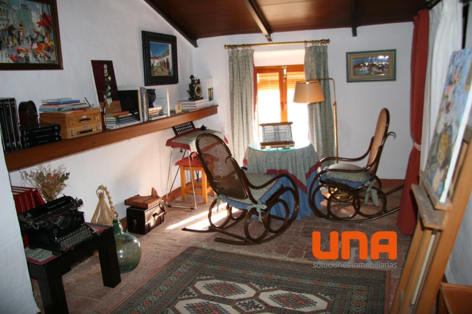 Country house for sale in Belmez  with Air Conditioner and Heating