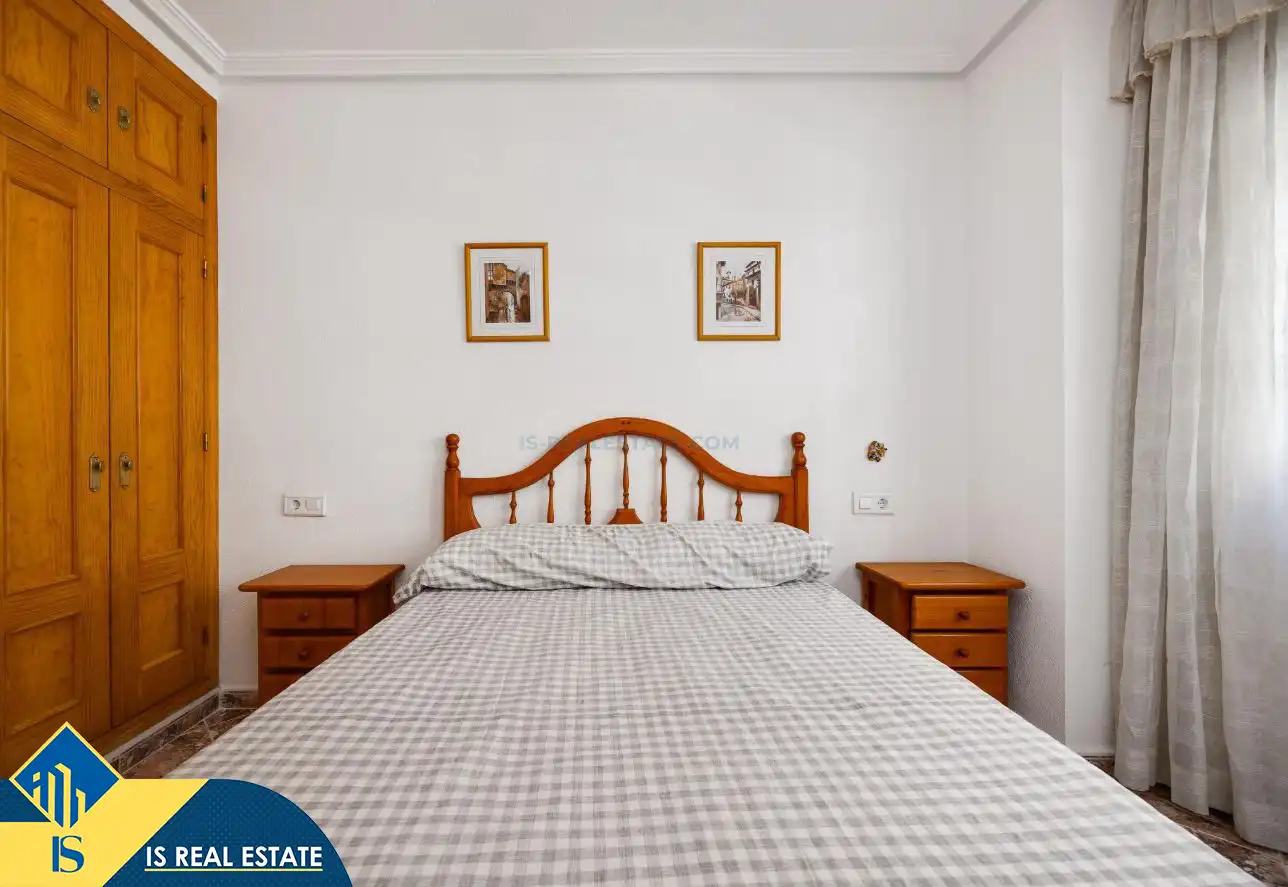 Apartament amb ascensor en venda a Playa del Cura, imagen 17