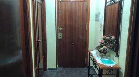 Foto 4 de Piso en venta en Hellín, Albacete