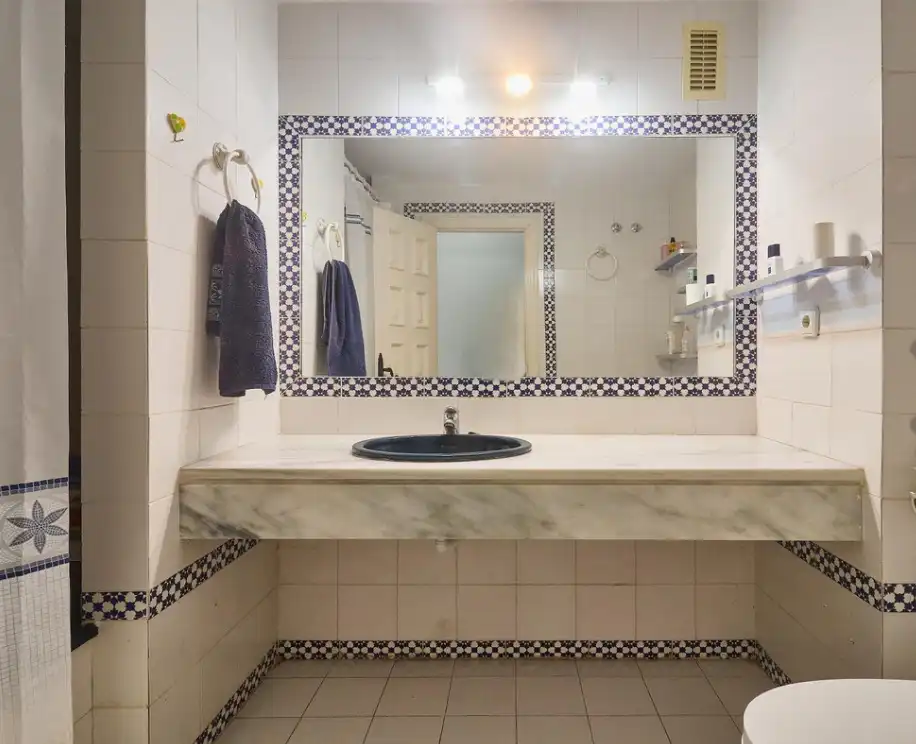Wohnung mit Pool zum Verkauf in Castillo Sohail - Myramar, imagen 14