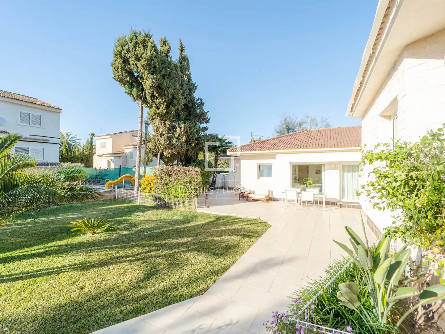 Chalet con piscina en venta en Gallipont, imagen 38