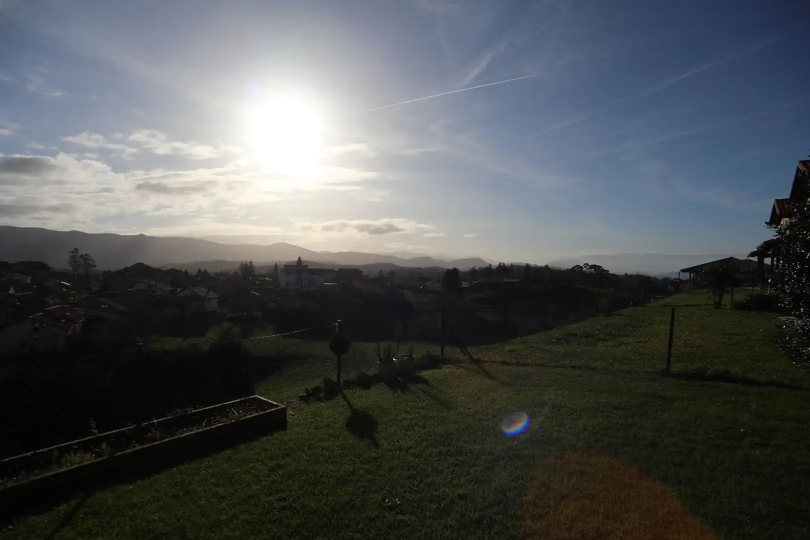 Garden of Houses for rent in Udías, Cantabria