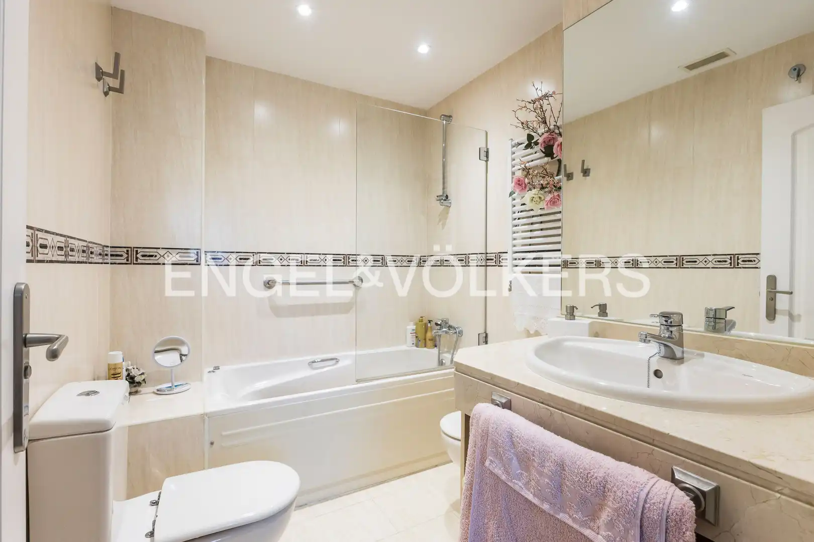 Flat with pool for sale in Hortaleza, imagen 9