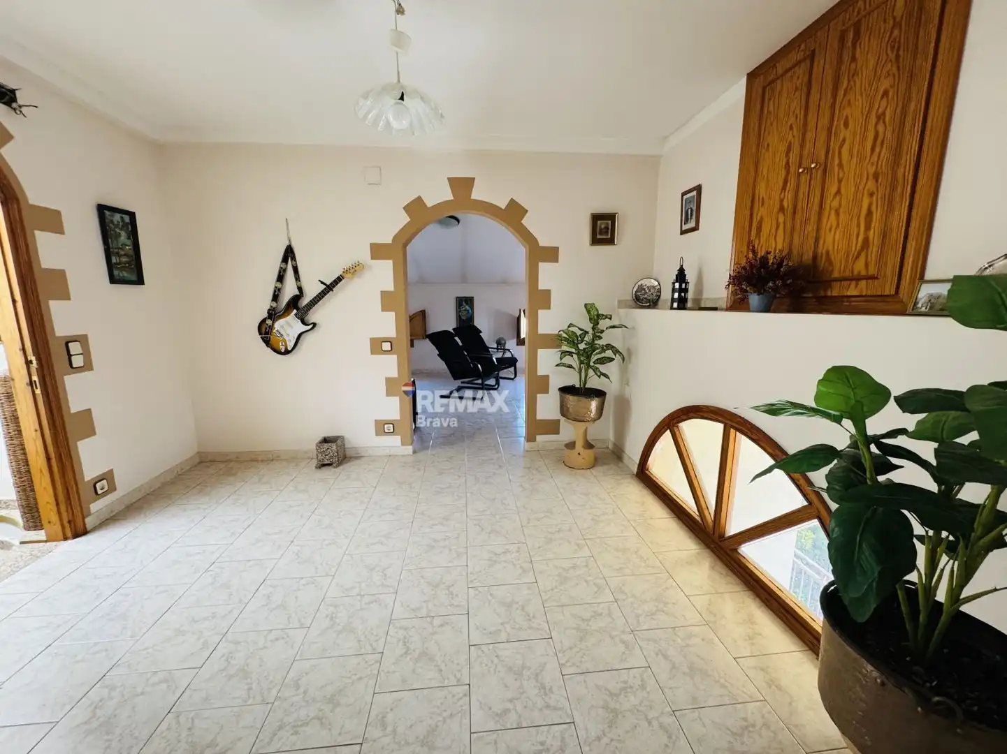 Casa o xalet en venda en Amer amb Jardí privat, Terrassa i Traster