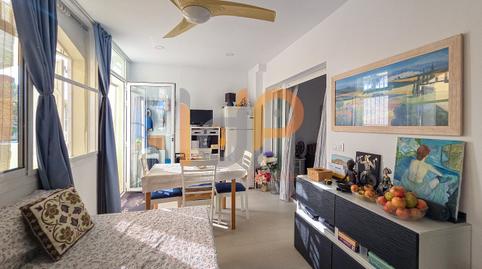 Foto 3 von Wohnungen zum Verkauf in Cala Marqués, Vera