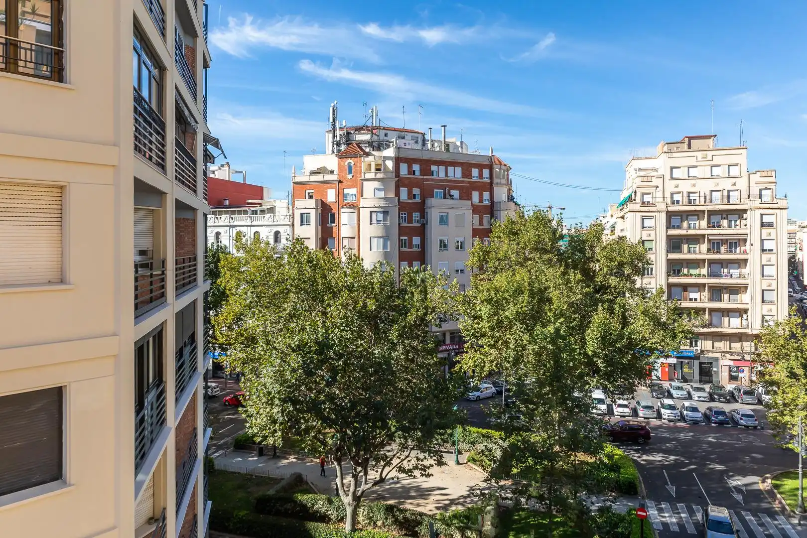 Pis amb terrassa de lloguer a Gran Vía FERNANDO CATOLICO, imagen 20