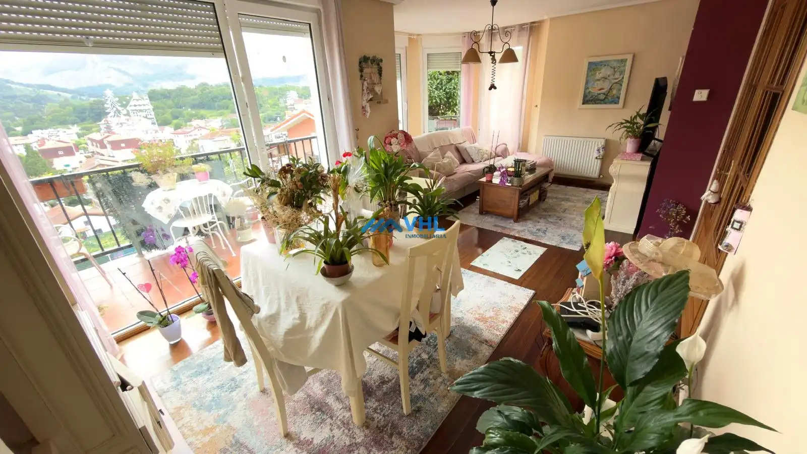 Wohnung mit Terrasse zum Verkauf in Barrio Mioño, imagen 8