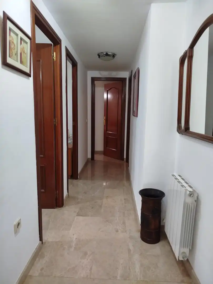 Wohnung mit Aufzug zum Verkauf in Ctra. Circunvalación - La Magdalena, imagen 20