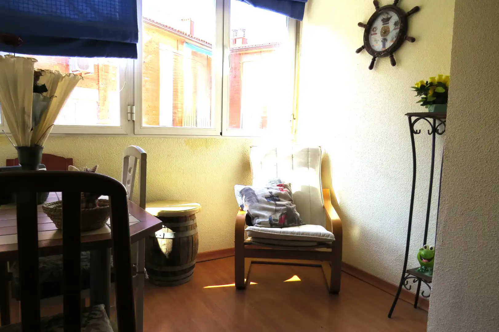 Habitación de Piso en venta en Alcalá de Henares con Aire acondicionado y Trastero