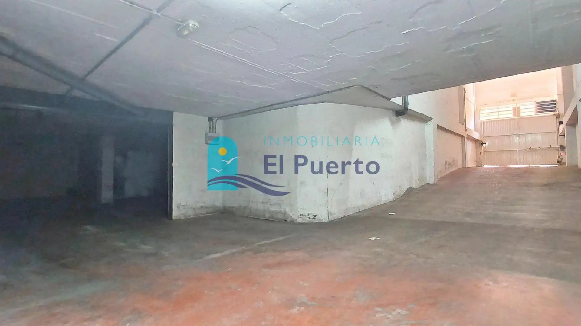 Parking of Garage for sale in Mazarrón