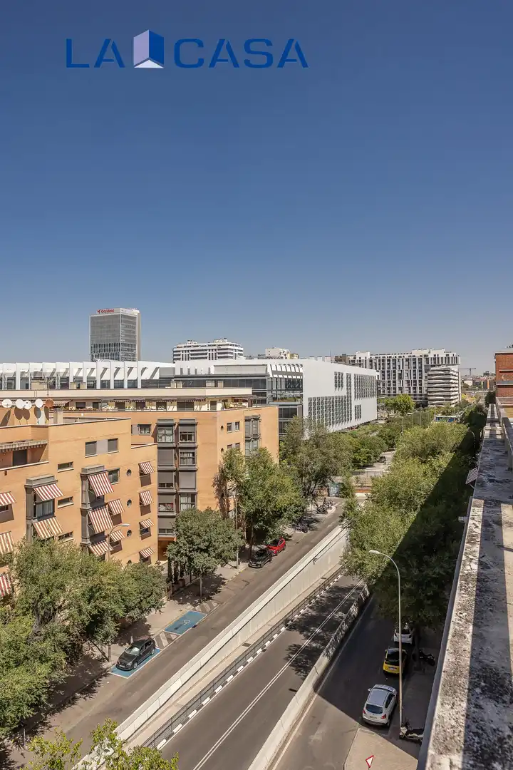 Àtic amb piscina en venda a Calle Estrella Denébola, imagen 64