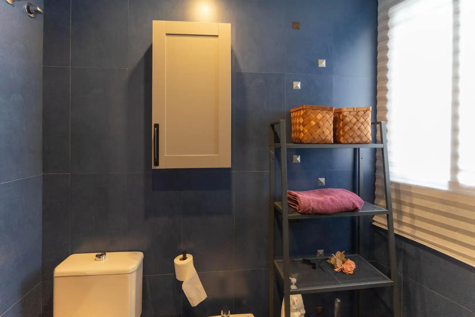 Flat for rent in Centro