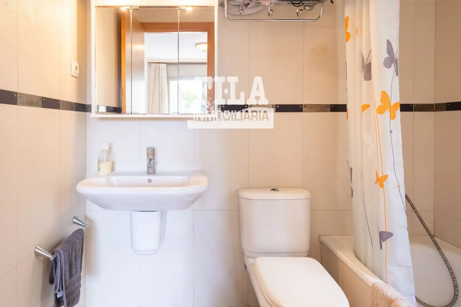 Flat with lift for sale in Segur Platja, imagen 12